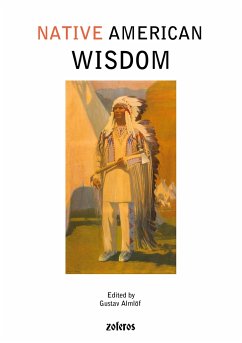 Native American Wisdom - Almlöf, Gustav