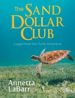 The Sand Dollar Club - Annetta Labarr