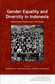 Gender Equality and Diversity in Indonesia Gender Equality and Diversity in Indonesia