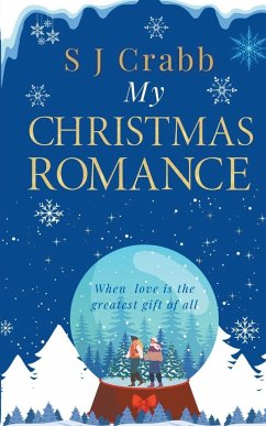 My Christmas Romance - Crabb, S J