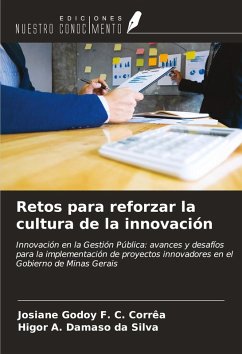Cover Retos para reforzar la cultura de la innovación