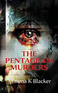 The Pentagram Murders - Blacker, Emma K