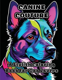 Canine Couture - Colorzen