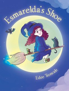 Esmarelda's Shoe - Troncale, Edee