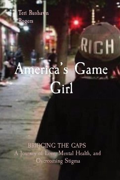 America's Game Girl - Rogers, Teri Rushawn