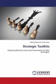 Strategic Toolkits