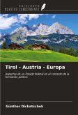 Tirol - Austria - Europa