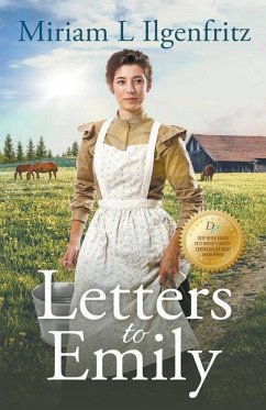 Letters to Emily - Ilgenfritz, Miriam