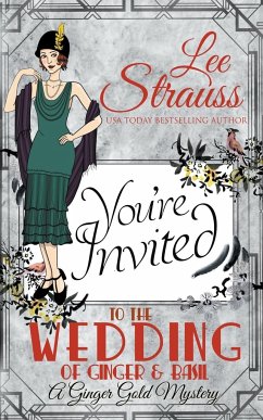 The Wedding of Ginger and Basil - Strauss, Lee