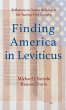 Finding America in Leviticus - Bild 1