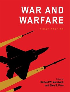 Cover War and Warfare