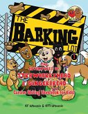 The Adventures of Strawberryhead & Gingerbread-The Barking Lot Series I Cursive Writing Workbook for Kids!