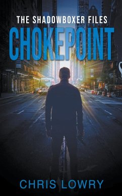 Chokepoint - Lowry, Chris