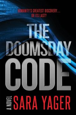 The Doomsday Code - Yager, Sara