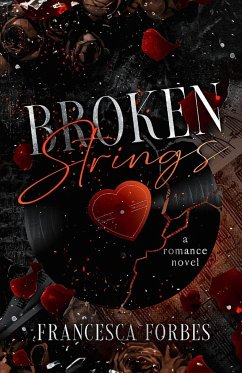 Broken Strings - Forbes, Francesca