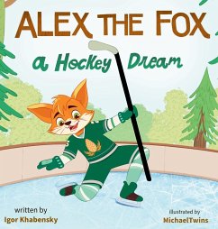 Alex the Fox - Khabensky, Igor