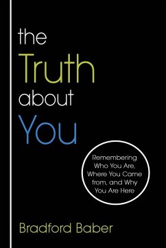 The Truth about You - Baber, Bradford