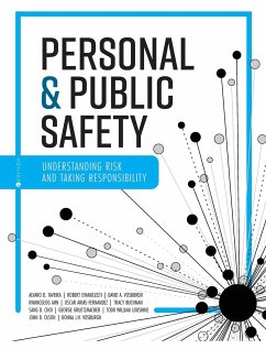 Personal and Public Safety - Taveira, Alvaro D.; Arias-Fernandez, Oscar; Buchman, Tracy