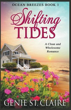 Shifting Tides - Claire, Genie St.