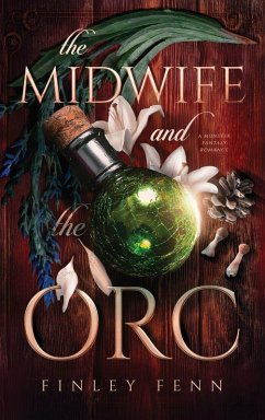 Cover The Midwife and the Orc