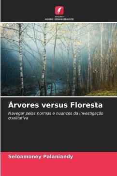 Árvores versus Floresta - Palaniandy, Seloamoney