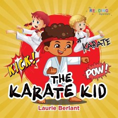 The Karate Kid - Berlant, Laurie