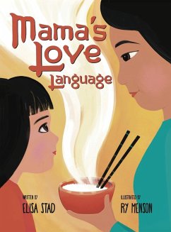 Mama's Love Language - Stad, Elisa