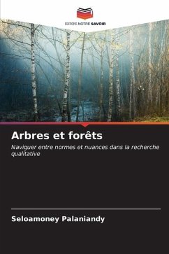 Arbres et forêts - Palaniandy, Seloamoney