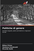 Politiche di genere