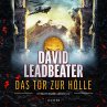 DAS TOR ZUR HÖLLE (Matt Drake... - Bild 1