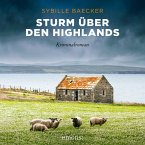 Sturm über den Highlands (MP3-Download)
