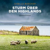 Sturm über den Highlands (MP3-Download)