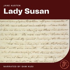 Lady Susan (MP3-Download) Cover Lady Susan (MP3-Download)