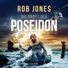DIE GRUFT DES POSEIDON (Joe Hawke 1)... - Bild 1