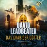 DAS GRAB DER GÖTTER (Matt Drake... - Bild 1