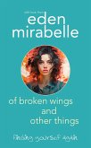 Of Broken Wings and Other Things (eBook, ePUB)