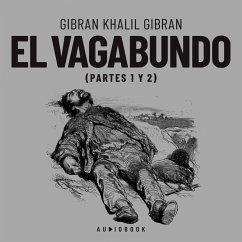 El vagabundo (MP3-Download) - Gibran, Gibran Khalil