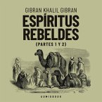 Espiritus rebeldes (MP3-Download)