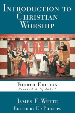 Introduction to Christian Worship (eBook, ePUB)