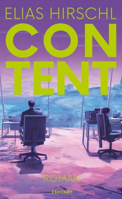 Content (eBook, ePUB) - Hirschl, Elias