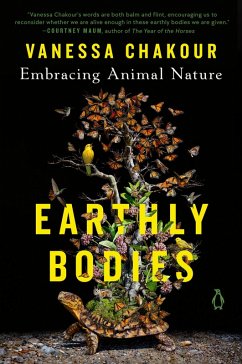 Cover Earthly Bodies (eBook, ePUB)