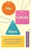 No Labels Here (eBook, ePUB)