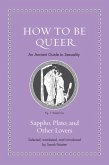 How to Be Queer (eBook, ePUB)