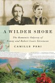 A Wilder Shore (eBook, ePUB)