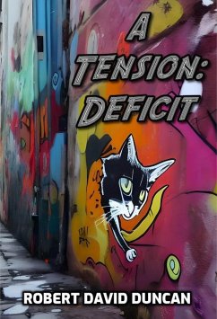 Cover A Tension: Deficit (eBook, ePUB)