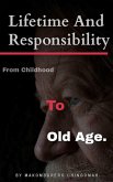 Lifetime and Responsibility (eBook, ePUB)