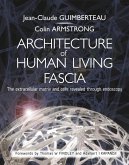 Architecture of Human Living Fascia (eBook, ePUB)