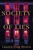 Society of Lies (eBook, ePUB)