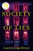 Society of Lies (eBook, ePUB)