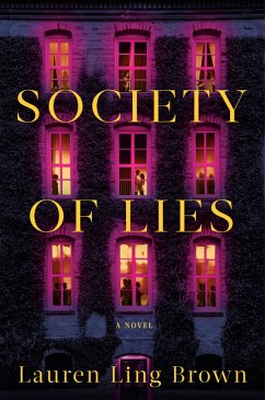 Society of Lies: Reese's Book Club (eBook, ePUB) - Brown, Lauren Ling